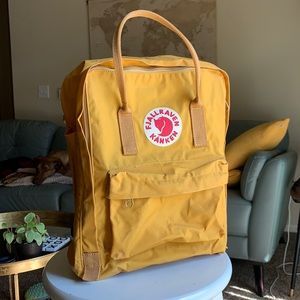 FJALLRAVEN KANKEN